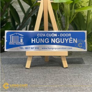 TEM CỬA CUỐN